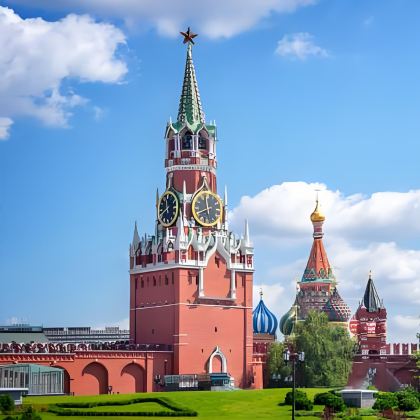 俄罗斯7日6晚私家团