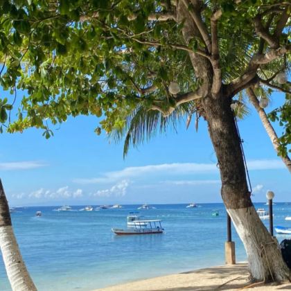 马尼拉市+宿务+薄荷岛5日4晚私家团