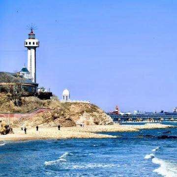 秦皇岛+北戴河+山海关区5日4晚私家团