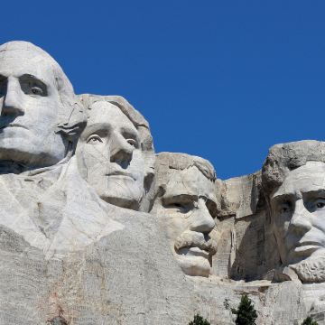 美国盐湖城+丹佛+黄石国家公园+大蒂顿国家公园5日4晚跟团游