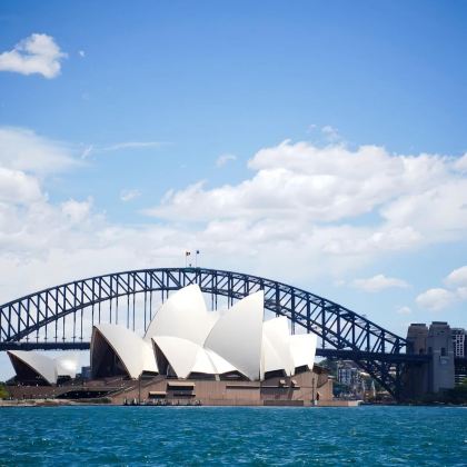 澳大利亚悉尼+蓝山国家公园+凯恩斯+大堡礁+库兰达+道格拉斯12日11晚私家团