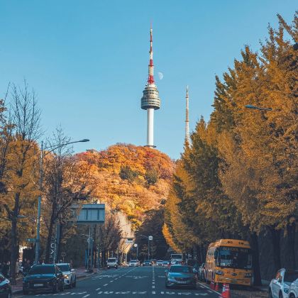 韩国首尔5日4晚自由行