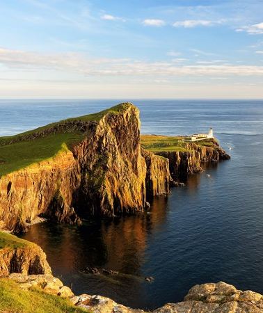 5D4N • 5-Day Highland Explorer and Isle of Skye Small-Group Tour from Edinburgh