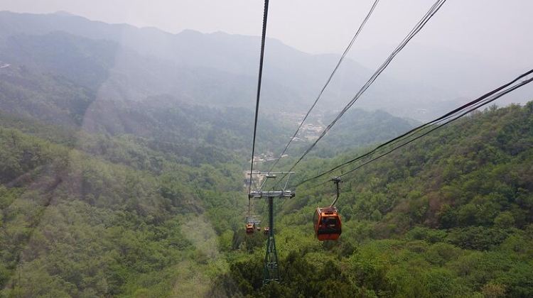 2D1N · Private Tours · From Tianjin Cruise Port: Private 2-Day Beijing Highlights Tour