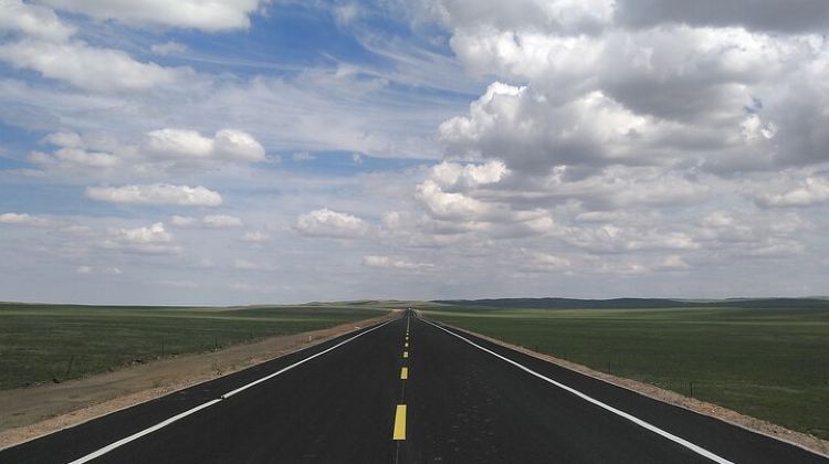 4D3N · Private Tours · Huhhot 4D3N Inner Mongolia Grassland and desert nature tours