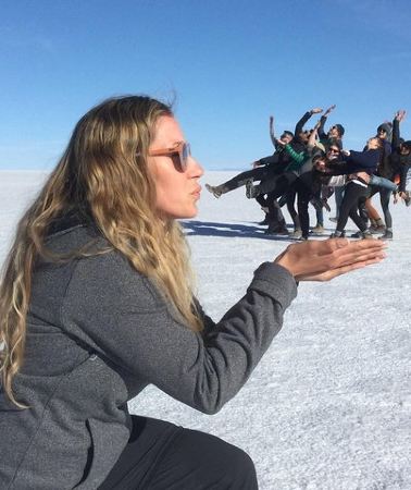 3D2N • Salt Flats And Colored Lagoons 3d 2n Tour + Transfer to San Pedro de Atacama