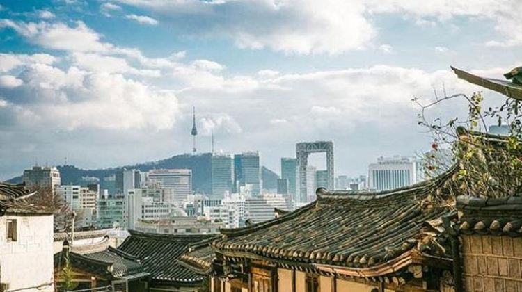 3-Day 3D Private Seoul Highlight tours with DMZ & Korean Folk Village