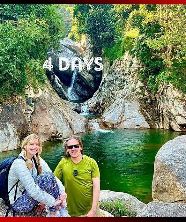 4D3N • 4 Days Private Deluxe Ha Giang Loop Motorbike - Stay Resort 4*
