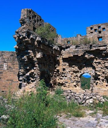 2D1N • Flat-rate Affordable Great Wall Private Camping after Great Wall Group Hiking