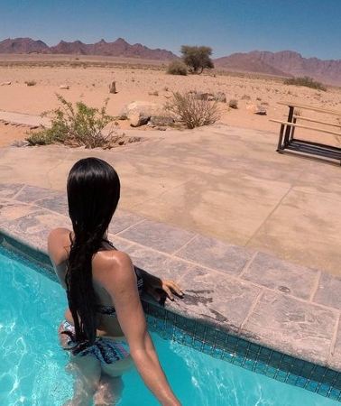 4D3N • 4-Day Swakopmund & Sossusvlei Accommodated Adventure from WHK