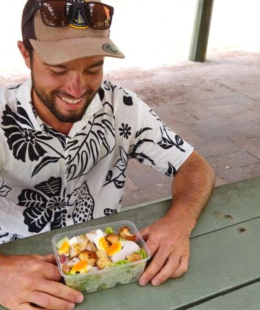 2D1N • Rainbow Beach: 2-Day K'gari (Fraser Island) Small-Group Tour