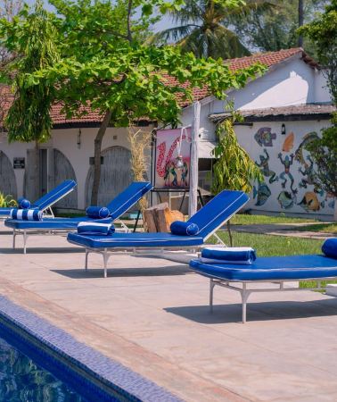 5D4N • 5-Day Safari & Lake Malawi Tour