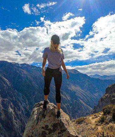 2D1N • From Puno: 2-Day Colca Canyon Tour with Hotel Stay
