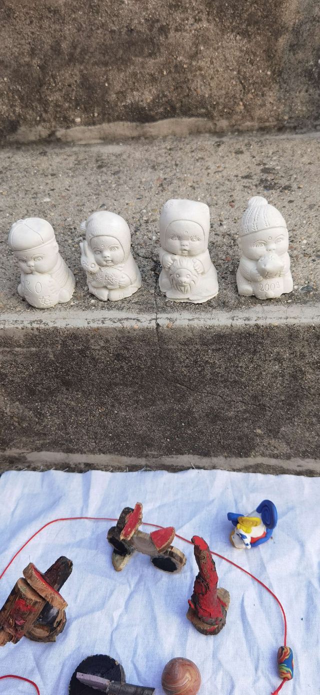 北京生存岛实践基地旅行图片 4