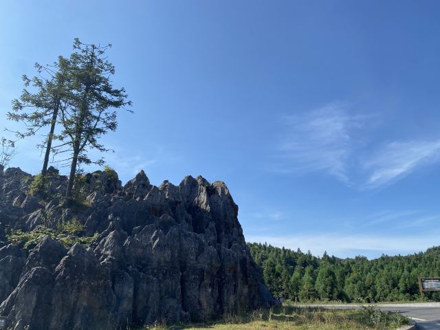 摩围山景区旅行图片 1