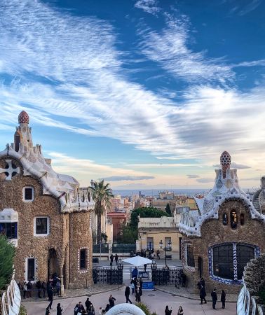 12D11N • Spain - Madrid + Barcelona + Granada + Seville + Ronda -- Explore Royal Palace, Aqueduct, Sagrada Familia & Alhambra