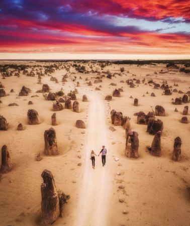 6D5N • Western Australia