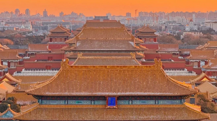 北京5日4晚私家团·【1人可订！独立专车；私享纯玩+可加购导游】门票&观光车全含；多种车型&酒店房型可选；亲子家庭父母安心游