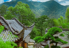 黄山+婺源+宏村4日3晚跟团游·【携程自营·诗画徽州全景游】30人纯玩团『市区网评高口碑5钻酒店连住·近黎阳商圈』1天登山|云海黄山·奇松怪石+1天篁岭|崖上古村·晒秋人家&赠篁岭往返缆车+行摄宏村|粉墙黛瓦 赠接送站