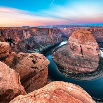 美国洛杉矶+旧金山+费城+盐湖城+纽约+华盛顿17日15晚私家团