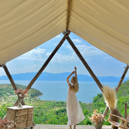 昆明+石林风景区+抚仙湖3日2晚私家团