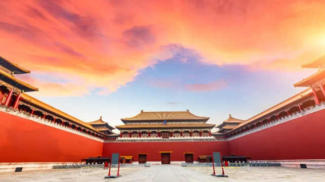 北京5日4晚私家团·【1人可订！独立专车；私享纯玩+可加购导游】门票&观光车全含；多种车型&酒店房型可选；亲子家庭父母安心游