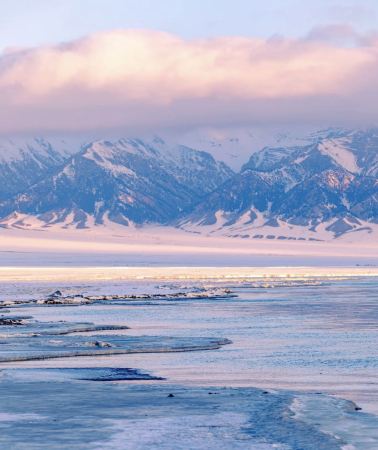 5D4N • Northern Xinjiang · Kanas Scenic Area+Baihaba Scenic Area+Hemu Scenic Area | 1+1 First-Class Cabin+2 Nights in Scenic Areas | Snow Season Presale · Unlimited Skiing on Jikepulin Powder Snow | Stay in Hemu & Baihaba
