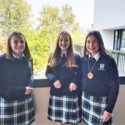 全真插班·加拿大圣约翰双校区体验冬令营2周 | 沉浸式体验加拿大校园生活与学习 | 特色课堂体验STEM辩论演讲戏剧艺术等等 | 维多利亚岛/飞跃加拿大~哥伦比亚大学，格兰维尔岛