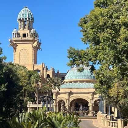 南非+足球城球場+民俗文化村+先民博物馆+齐齐卡马国家公园+迪亚斯航海博物馆10日8晚私家团