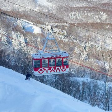 日本北海道札幌+登别+洞爷湖町+函馆+俱知安町+小樽+美瑛町+泷野铃兰丘陵公园+札幌啤酒博物馆+登别地狱谷+大沼国定公园+五棱郭公园+小樽天狗山9日8晚私家团