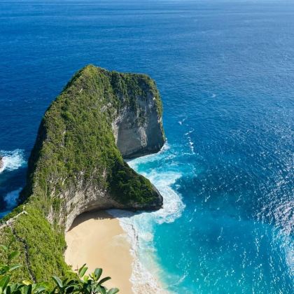 巴厘岛6日5晚私家团