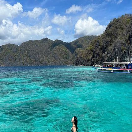 菲律宾马尼拉+薄荷岛+宿务7日6晚私家团