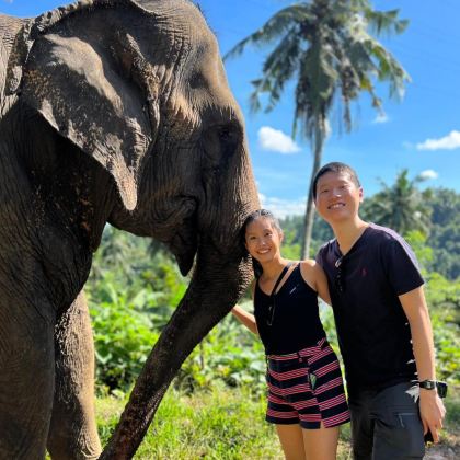 泰国曼谷+清迈8日7晚私家团