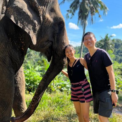 泰国曼谷+清迈8日7晚私家团