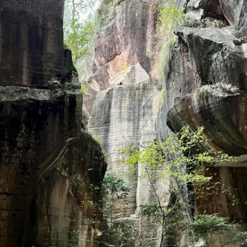 浙江丽水4日3晚自由行