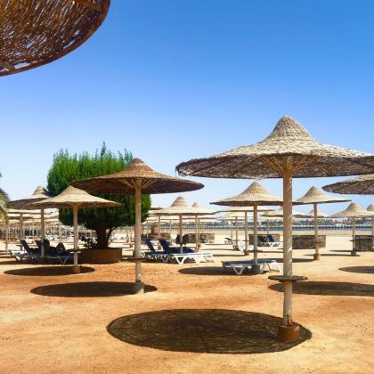 埃及开罗+卢克索+红海Red Sea10日跟团游