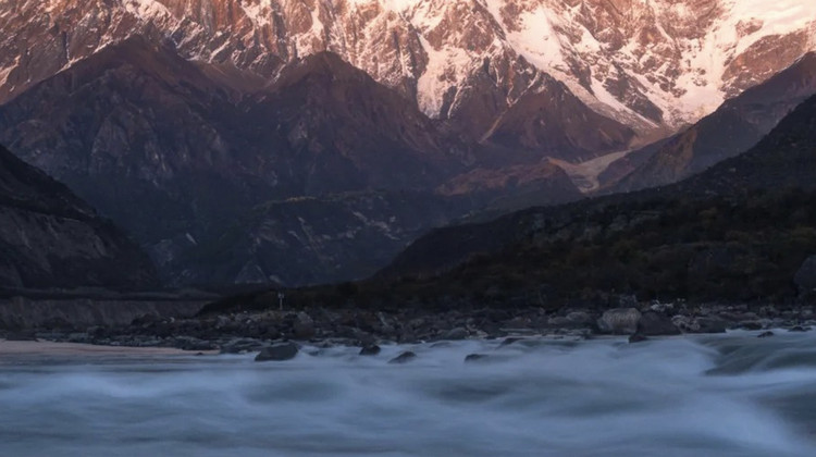 西藏酸奶大不同！本地人私藏的酸奶坊地图