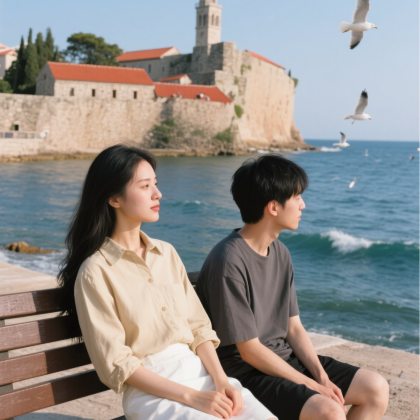 塞尔维亚+波黑+黑山12日私家团