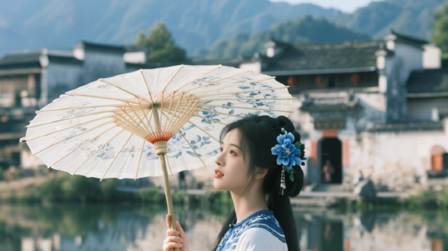 黄山+西递+宏村+徽州古城4日3晚跟团游·四大核心热景+5钻酒店连住+登黄山赏雾凇+打卡皖南特色古村落+徽州古城品地道徽菜