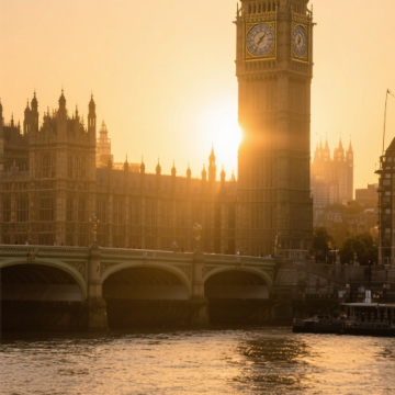 英国伦敦+曼彻斯特+爱丁堡+尼斯湖+贝尔法斯特11日10晚拼小团