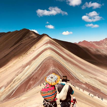 秘鲁8日7晚跟团游