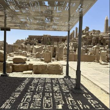 埃及开罗+卢克索+红海Red Sea10日跟团游