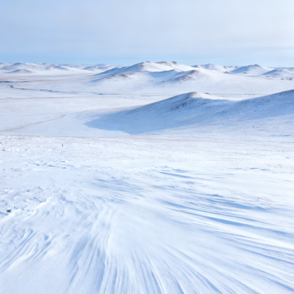 呼伦贝尔+额尔古纳+满洲里6日5晚私家团