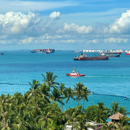 新加坡+马来西亚5日4晚跟团游