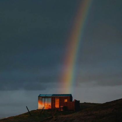 挪威+冰岛14日11晚拼小团