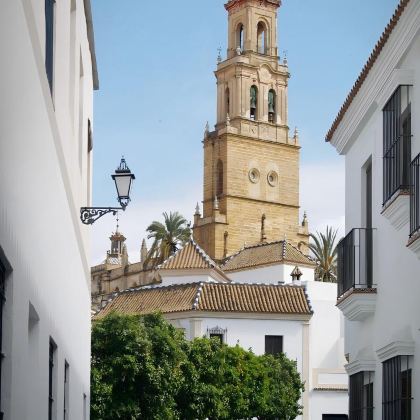 摩洛哥+西班牙+葡萄牙+安道尔+直布罗陀18日17晚自由行