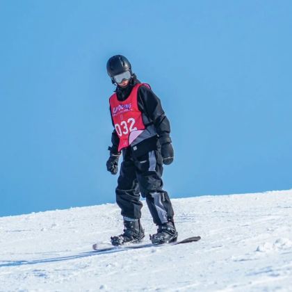 滑雪  唐山玉龙湾冰雪创造营 5天4晚营 | 2026全滑雪冬令营！孩子的第一个滑雪营，选它就对了！