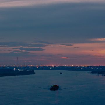 河内+下龙湾+富国岛8日7晚私家团