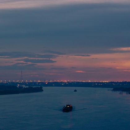 河内+下龙湾+富国岛8日7晚私家团