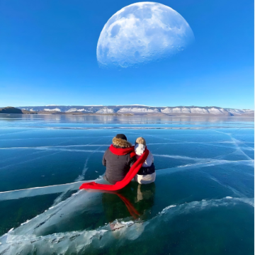 俄罗斯伊尔库茨克+奥尔洪贝加尔湖+圣彼得堡+莫斯科13日12晚自由行